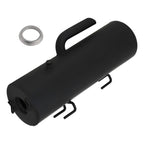 Exhaust Muffler Silencer for Polaris Ranger 800 EFI (2010–2014) 1262115-489