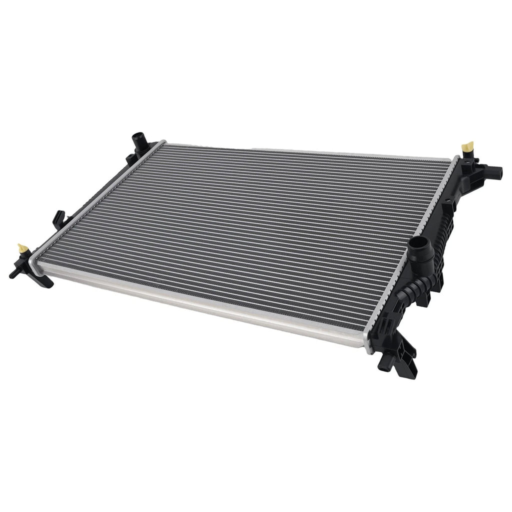 Cross Flow Cooling Radiator for Jeep Cherokee V6 (2019-2022)