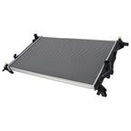 Cross Flow Cooling Radiator for Jeep Cherokee V6 (2019-2022)