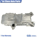 Engine Oil Pan for Dodge Charger, Magnum, Chrysler 300 (2005–2020)