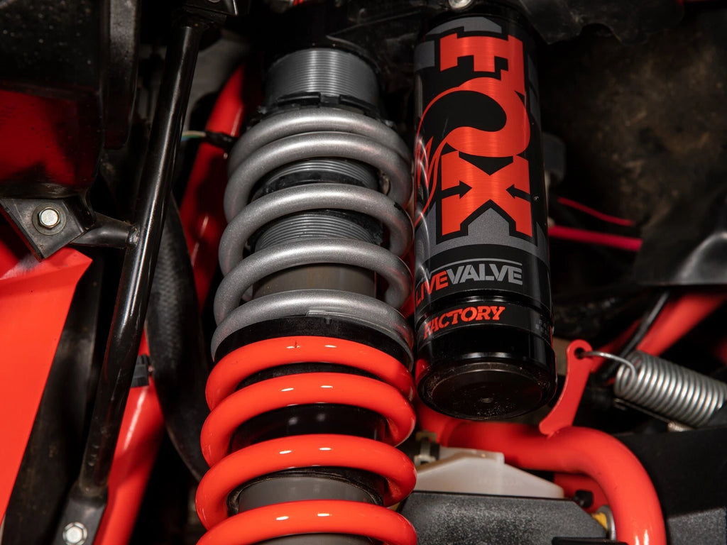 Tender Springs for Honda Talon 1000X-4 (2019–2023)