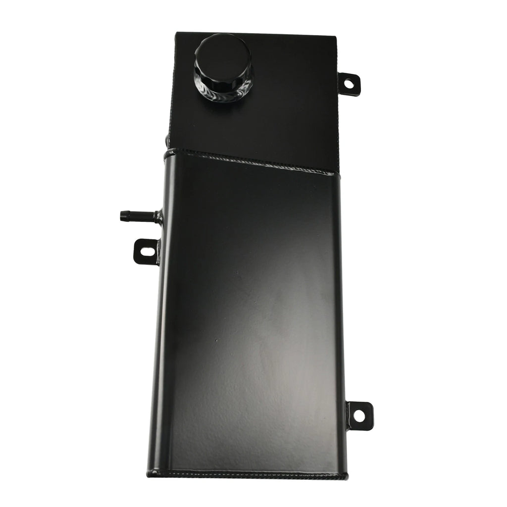 Overflow Coolant Tank for Ford Mustang Cobra GT SVL Mach (1996–2004) Aluminum