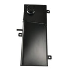 Overflow Coolant Tank for Ford Mustang Cobra GT SVL Mach (1996–2004) Aluminum