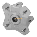 2X Front Left/Right Wheel Hub 0502-421 for Arctic Cat 500 4x4 FIS (2002–2004)