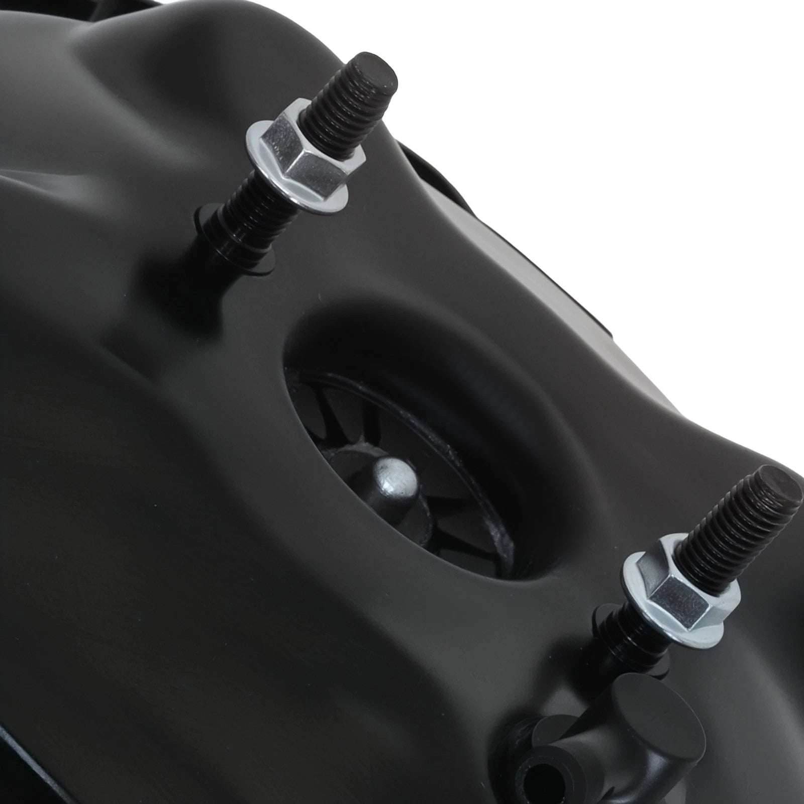 Vacuum Brake Booster for Cadillac Fleetwood/Chevrolet Caprice (1991–1993)