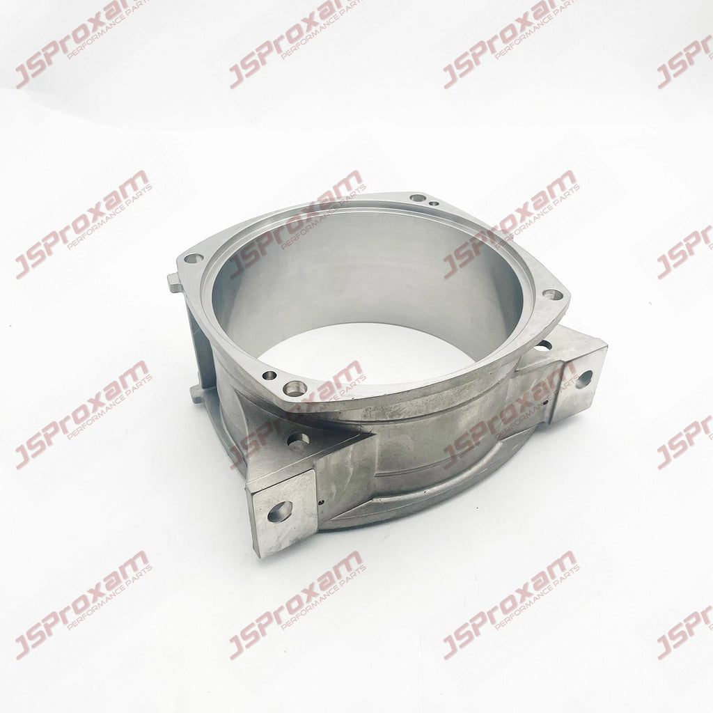 Stainless Steel Wear Ring for Yamaha YDS-HS-155 (Repl 63M-51312-02-94)
