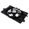 Cooling Fan Assembly for Chrysler 200 2015-2017, Jeep Cherokee 2014-2019