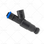 8X Fuel Injectors for Mercruiser Chevrolet V8 MPI (4.3, 5.0, 5.7, 350 Mag)