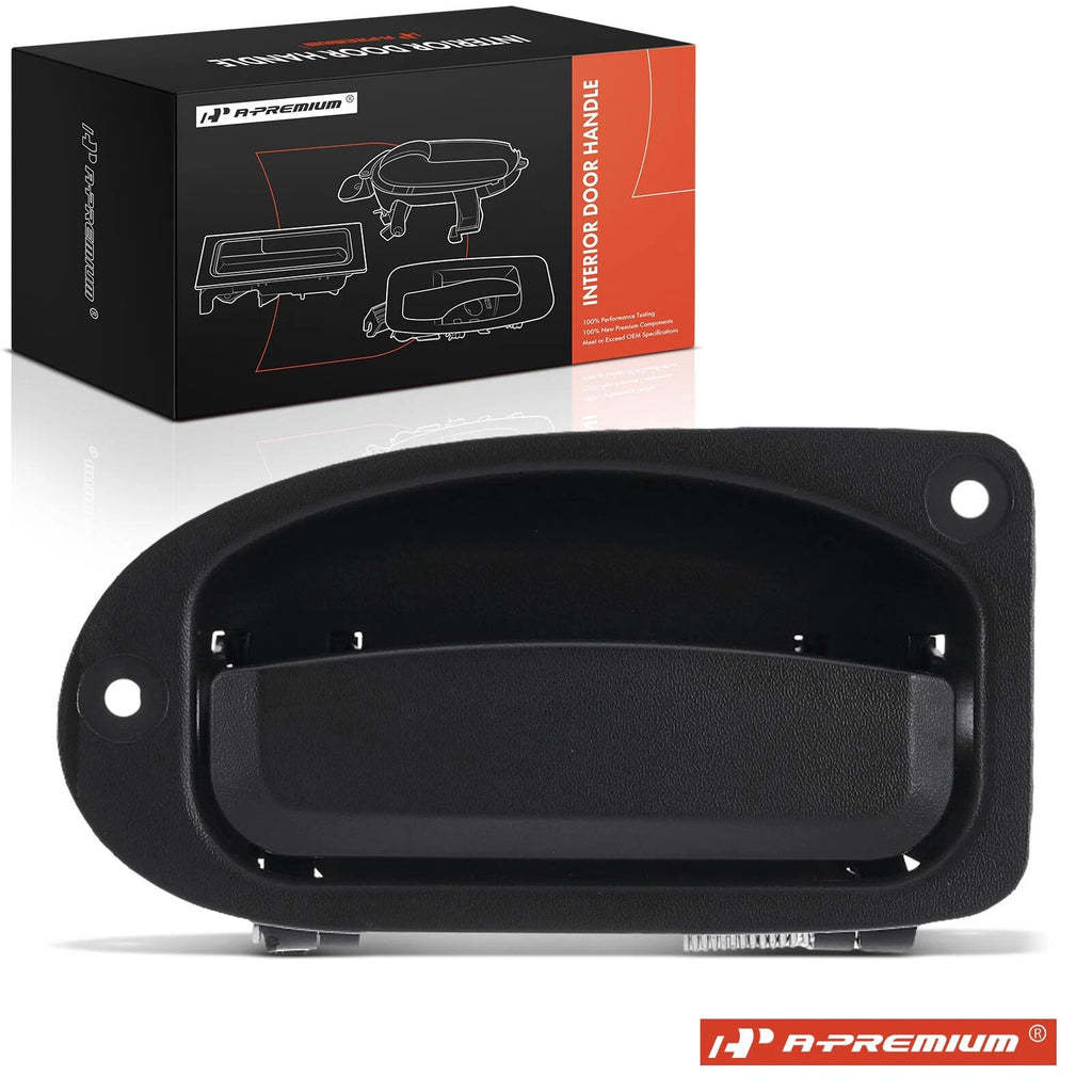 Rear Right Interior Door Handle for Ford Ranger, Mazda B2300 (1998–2011)