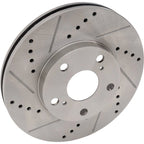 Front Brake Disc for Toyota Camry Avalon Sienna Lexus ES300 (1992–2001)