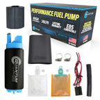 QFS Fuel Pump In-Tank 340LPH for Toyota Pickup (1984–1991) E85