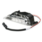LED Sequential Turn Signal Fog Light Lamp for Infiniti Q50 (2014–2020)