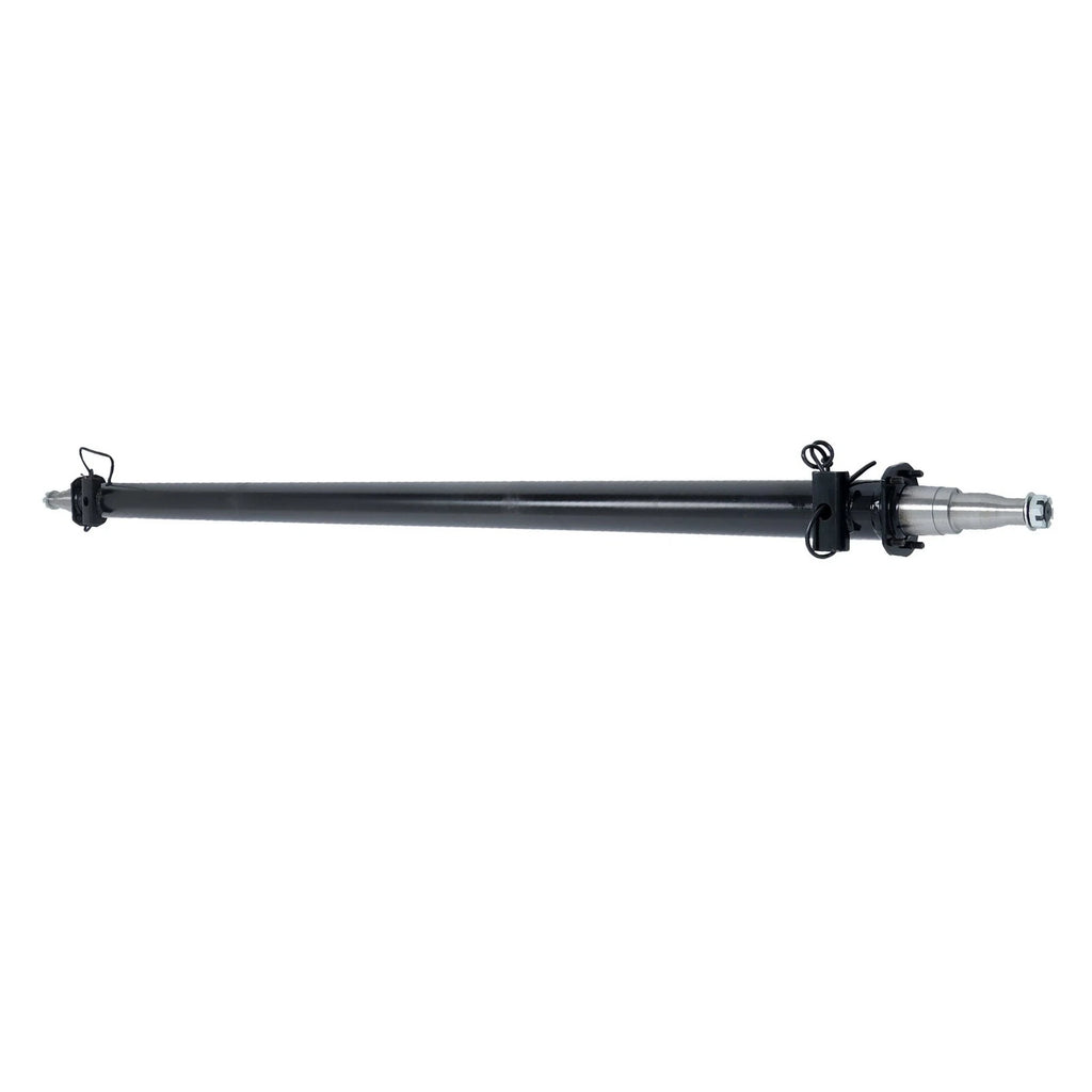 85" Hub Face 70" Spring Center for 6000lbs Trailer Axle Beam with Idler