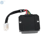 Regulator Rectifier Relay for ATV Quad (150cc-250cc)