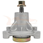 Spindle Assembly for Hustler Raptor Limited 36 42 52 Inch Deck