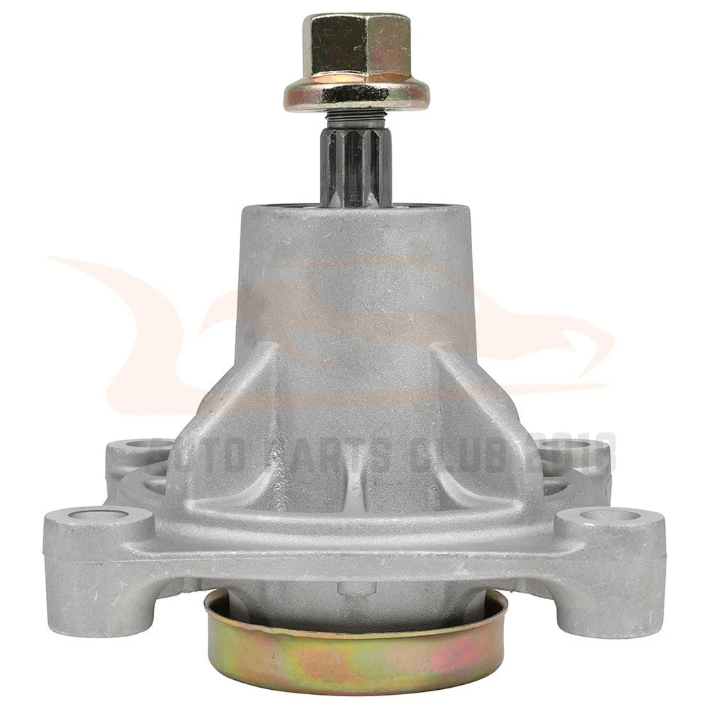 Spindle Assembly for Hustler Raptor Limited 36 42 52 Inch Deck