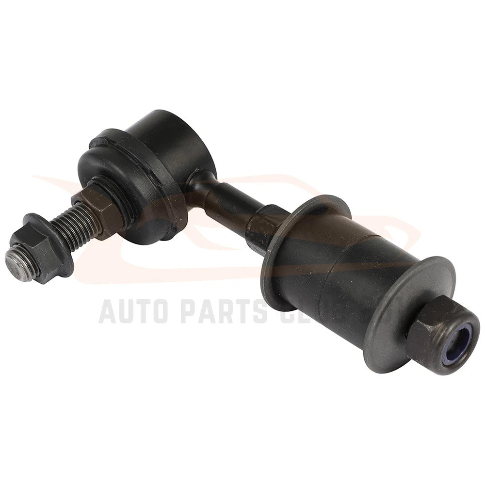 Set of 10 Lower Ball Joints and Tie Rods for Infiniti I30 (1996–1999)