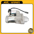 Starter Motor for INFINITI G37 Q50 (2008–2019)