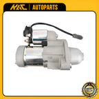 Starter Motor for INFINITI G37 Q50 (2008–2019)