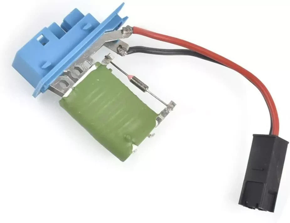 Blower Motor Resistor for Opel Vectra (1995-2002)