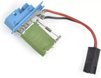 Blower Motor Resistor for Opel Vectra (1995-2002)