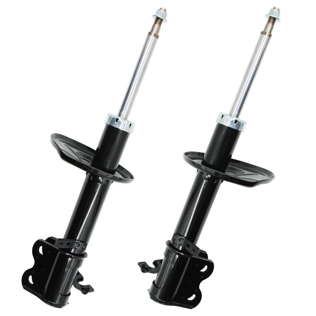 Set of 4 Struts Shock Absorbers for Toyota Corolla (1993–2002) & Chevy Prizm (1998–2002)