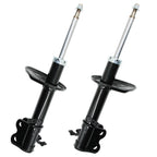Set of 4 Struts Shock Absorbers for Toyota Corolla (1993–2002) & Chevy Prizm (1998–2002)