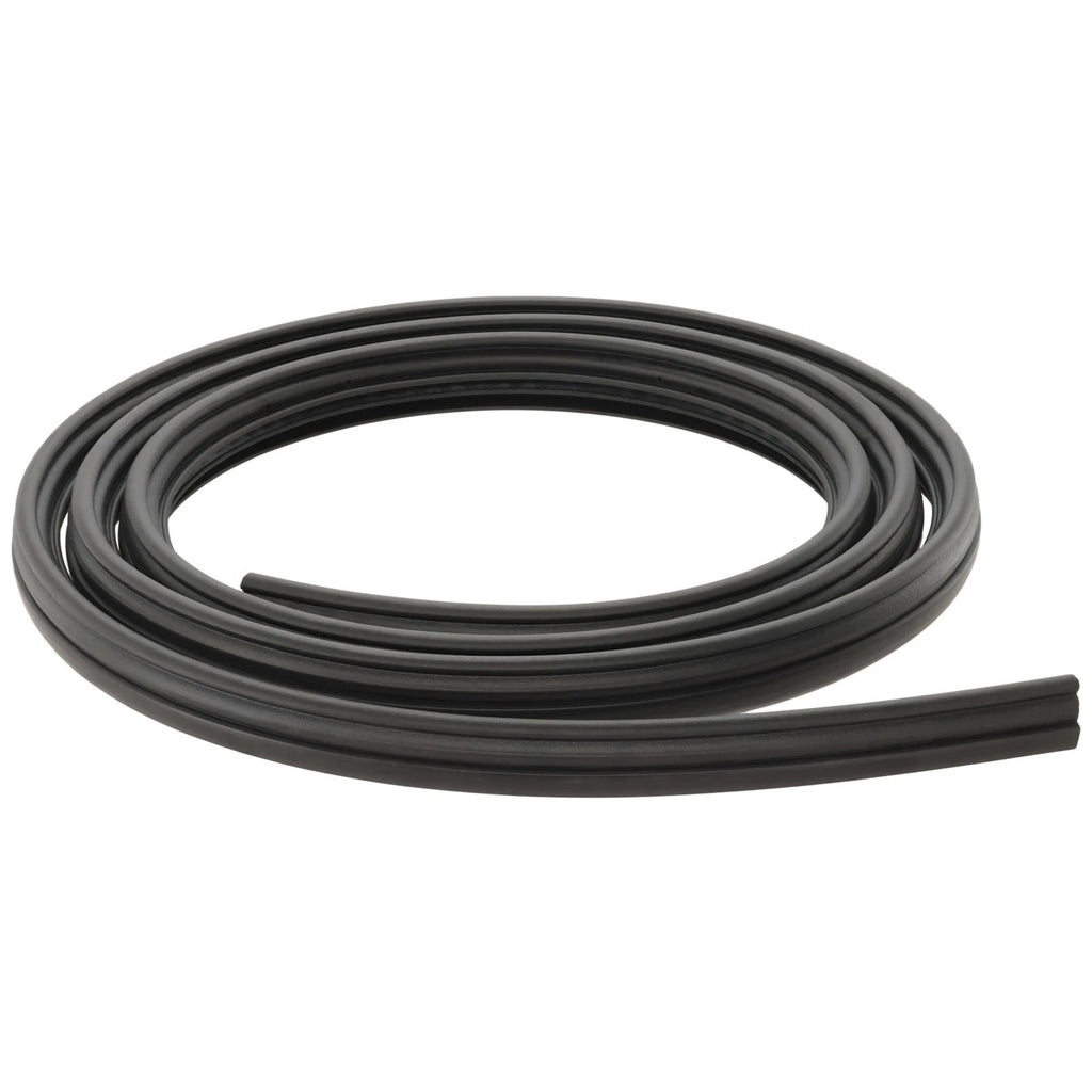 Front Passenger Side Glass Seal for Ford F-150 (2004–2008)