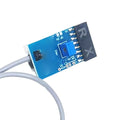 Unidirectional TX-RX Control Cable for GM300 GM3188 GM3688 (GR300/GR3188/GR3688)