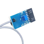 Unidirectional TX-RX Control Cable for GM300 GM3188 GM3688 (GR300/GR3188/GR3688)