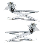 Window Regulator Set for Toyota Tacoma (1995–2004)