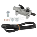 Rear Brake Master Cylinder Assy for Polaris Sportsman X2 500 ATP 330 ATP 500 (2003–2014)
