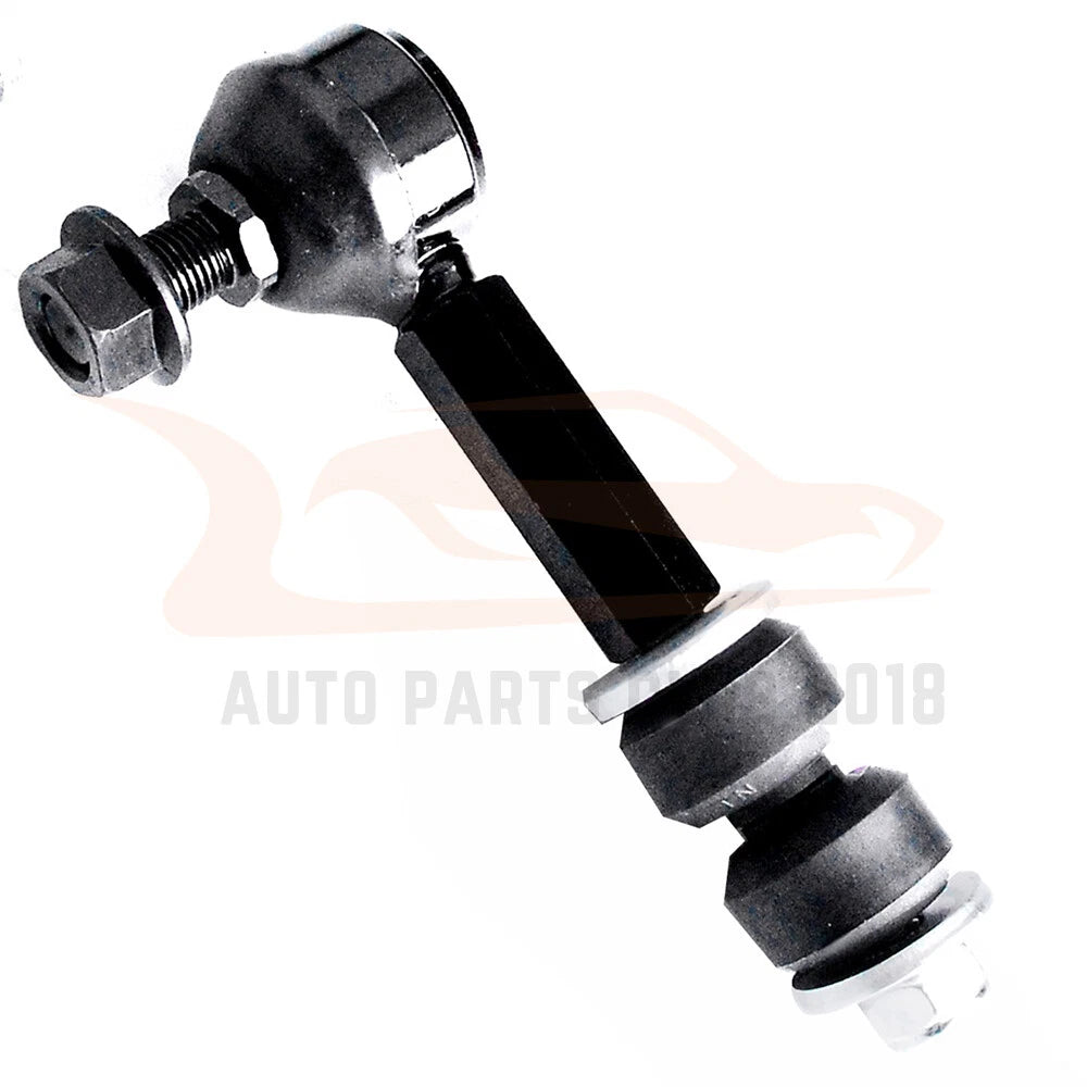 Set of 2 Front Rear Stabilizer Sway Bar End Linkage for Toyota RAV4 (2006–2017)
