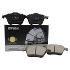 Brake Pad Set for AKEBONO (30742029, EUR 915A)