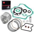 Piston Ring Gasket / 0.25mm oversize for Club Car DS Precedent (1992–2023)