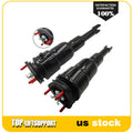 Pair Front Air Suspension Struts for Lexus LS460 LS470 (2007–2012) RWD