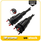 Pair Front Air Suspension Struts for Lexus LS460 LS470 (2007–2012) RWD