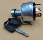 Ignition Switch for Doosan DX55 DX60 DX70 DX75 DX80 DX90