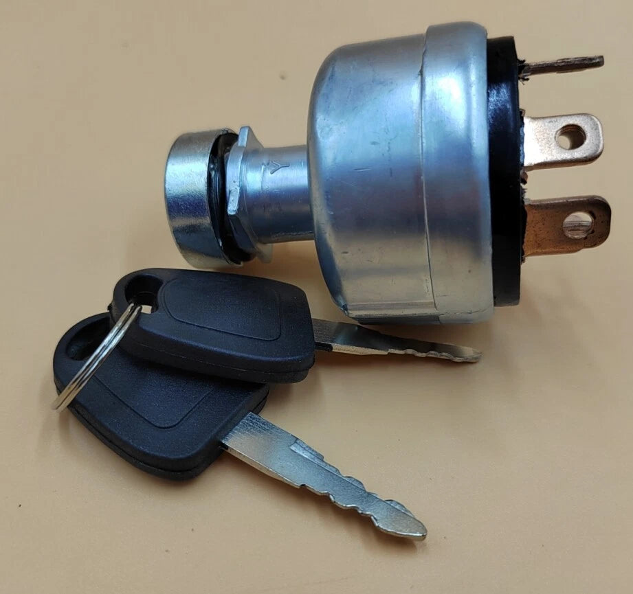Ignition Switch for Doosan DX55 DX60 DX70 DX75 DX80 DX90