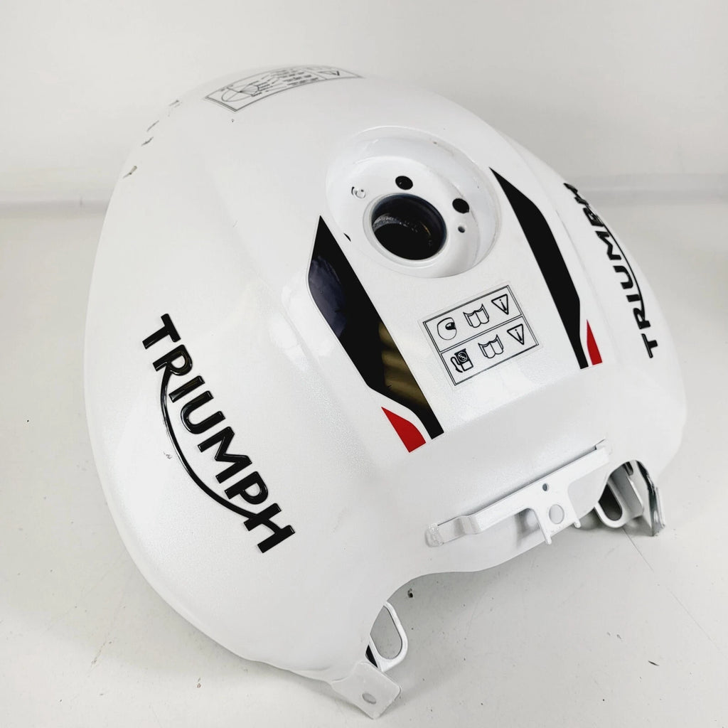 Fuel Tank Fairing for Triumph Speed Triple 1050 RS (2018–2020)