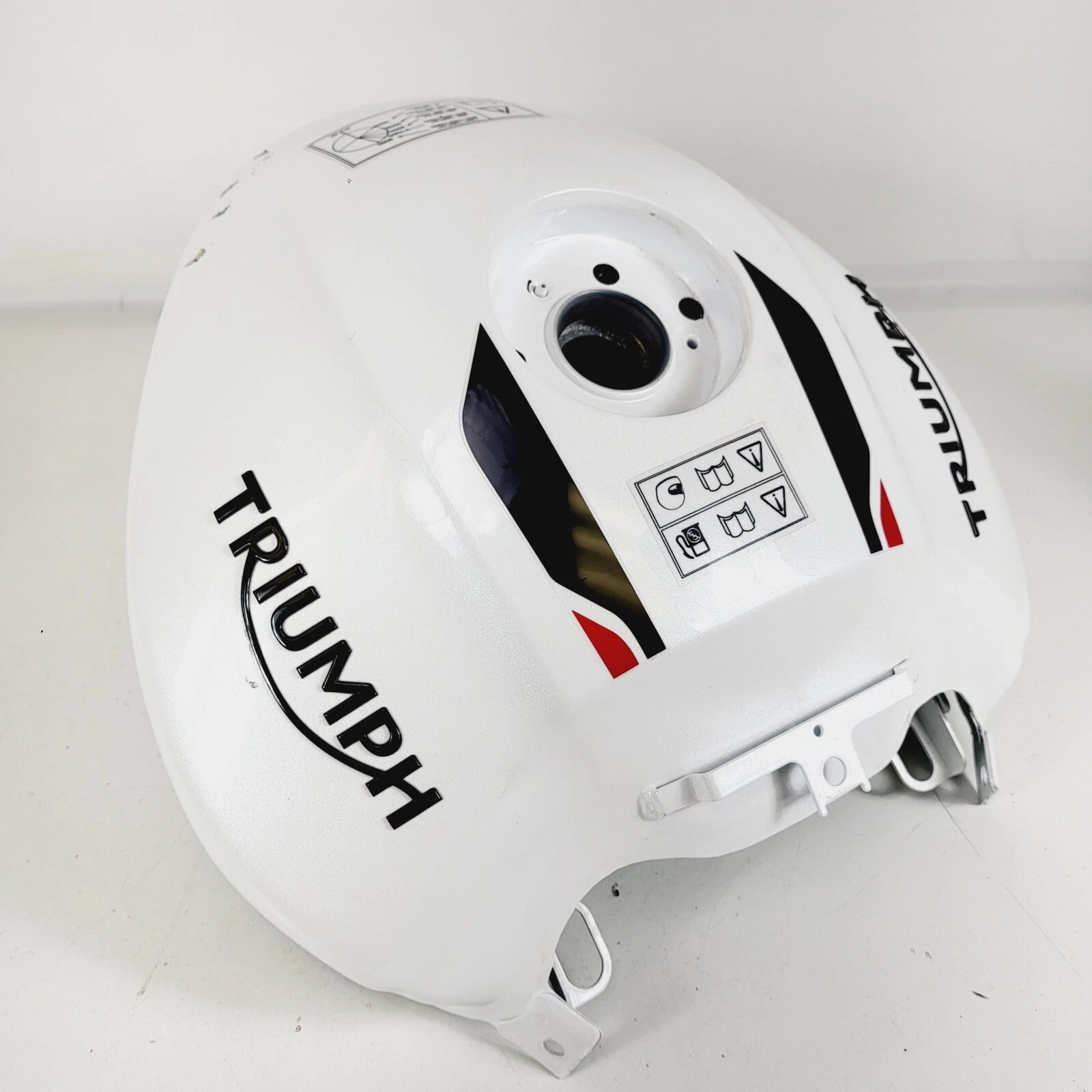 Fuel Tank Fairing for Triumph Speed Triple 1050 RS (2018–2020)