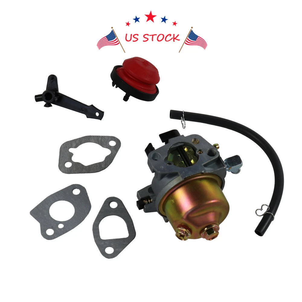 Carburetor for Toro Power Clear 621 721 (2010–2020) with Gasket