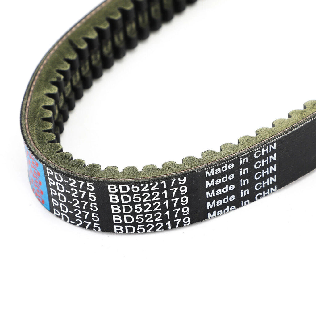 Drive Belt BD522179 for Grecav Sonique Aixam Roadline GTO (2nd First)