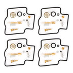 Carburetor Rebuild Kit for Kawasaki ZXR400 (1991–1999)