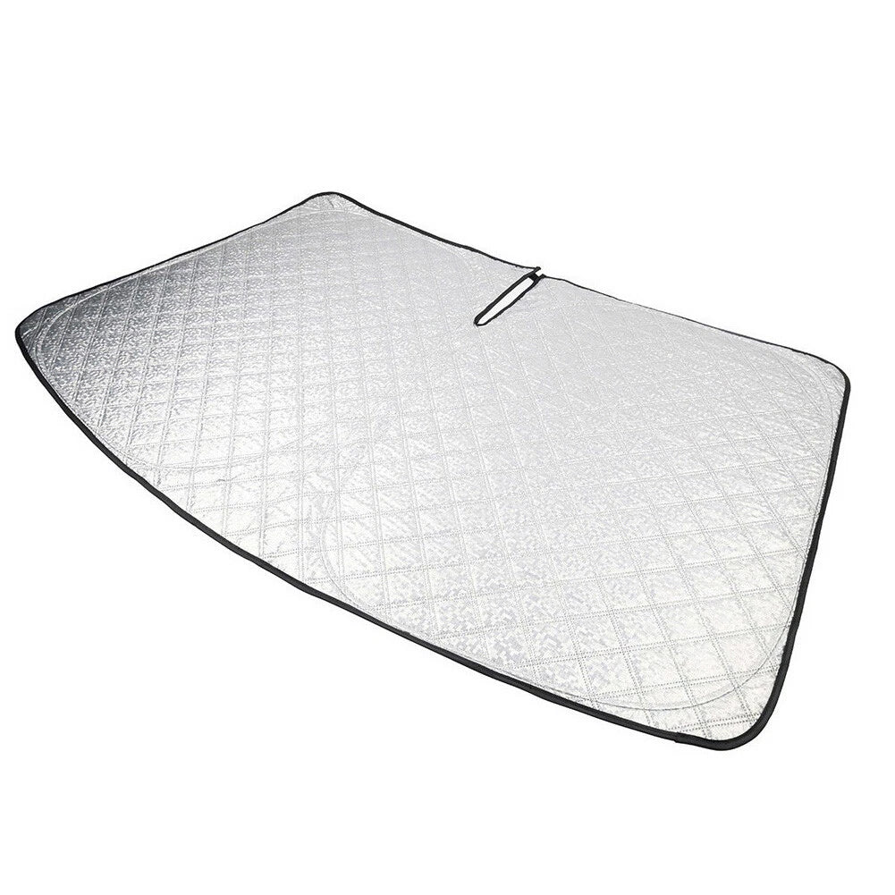 Foldable Windshield Sun Shade for Buick Enclave (2018–2024)