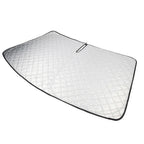 Foldable Windshield Sun Shade for Buick Enclave (2018–2024)