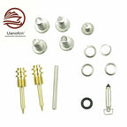 Carburetor Repair Kit for Yamaha 2-Stroke 40HP (6F6-W0093-00-00)