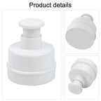 Mold Press Tool for Creative Recipes