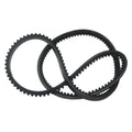 Alternator V-Belt 57-862054Q for Mercruiser 3.0L/3.0L MPI (1999–Present)