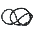 Alternator V-Belt 57-862054Q for Mercruiser 3.0L/3.0L MPI (1999–Present)